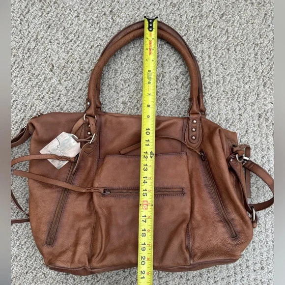 We The Free Emerson Tote Bag - Picture 6 of 7